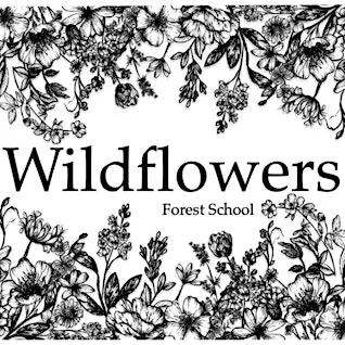 Wildflowers Forest School at The Happy Hub - Cholsey Children's Centre