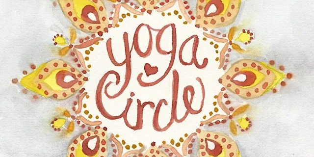 Yoga for Bereaved Mums with Hannah - October Session at Sherwood Community Centre