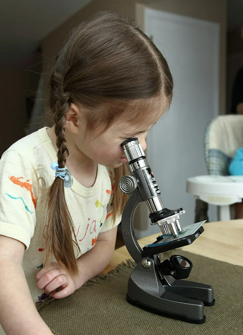 Genome Explorers at Cambridge Central Library at Cambridge Central Library