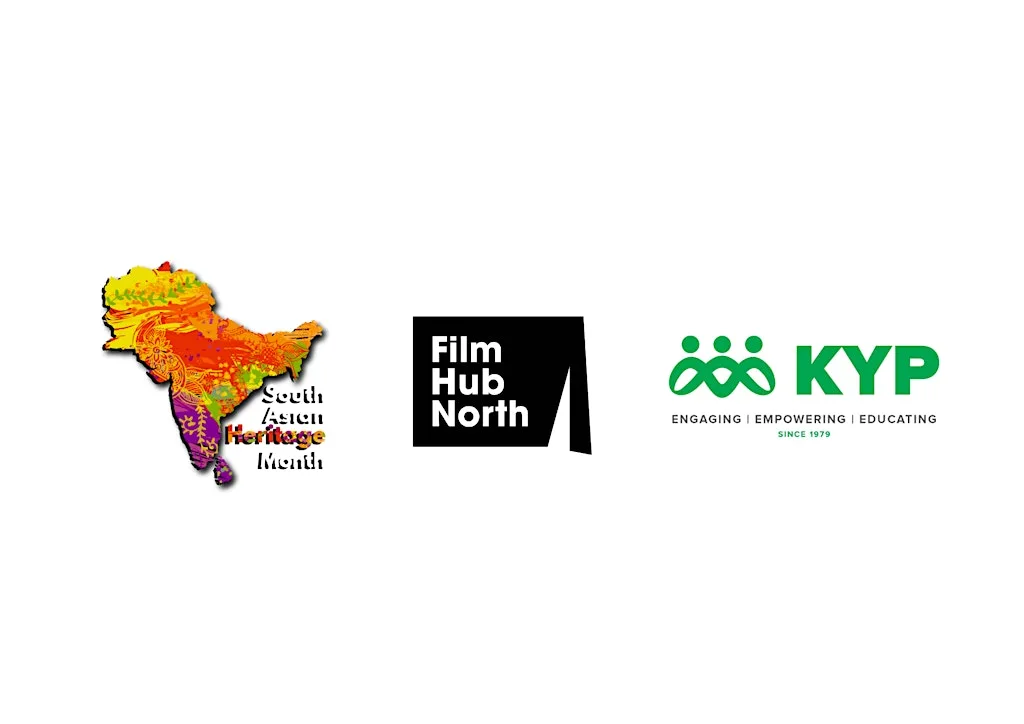 KYP Community Cinema Launch - Bend It Like Beckham at Kashmir Youth Project