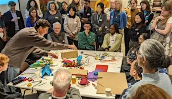 August Community Led Housing Forum - Exploring CoDesign