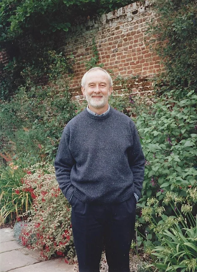 Michael Bury (1945-2025): Remembering and Extending His Contribution