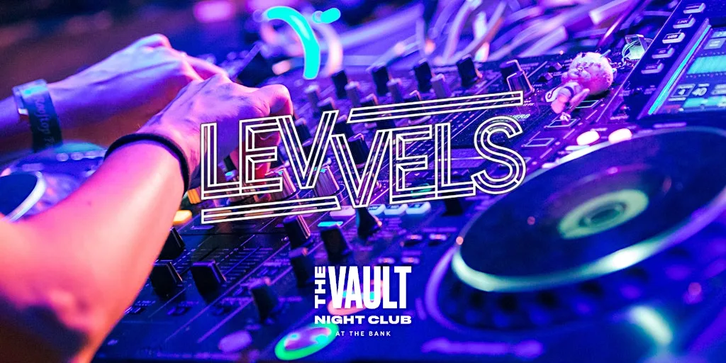 A-LEVVELS RESULTS PARTY at The Vault Nightclub @ The Bank