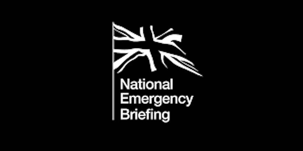Peoples Emergency Briefing - Brighton and Hove