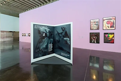 Ten.8 afterimage Symposium at The New Art Gallery Walsall