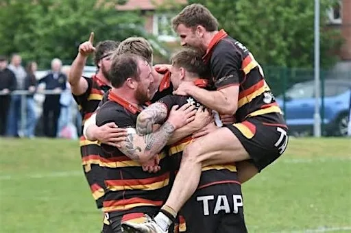 Harrogate Rugby Club Multi Sport Summer Camp at Harrogate Rugby Union Football Club
