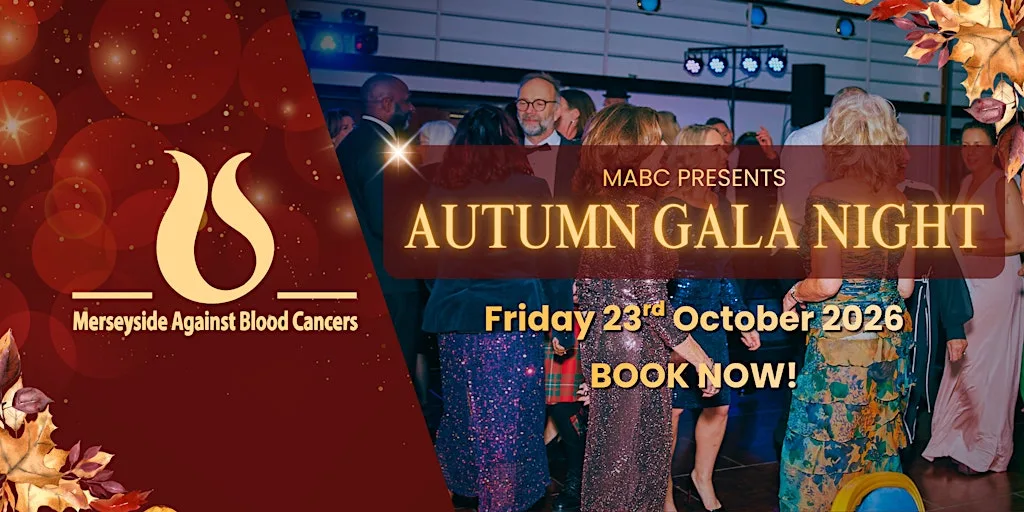 MABC Autumn Gala 2026! An Evening of Elegance & Entertainment
