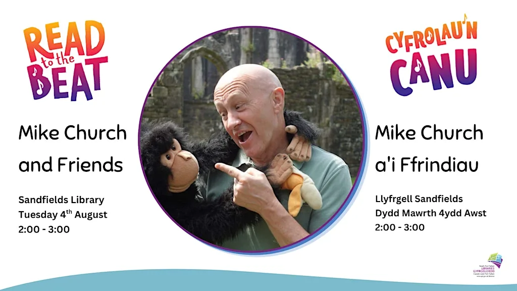 Mike Church and Friends