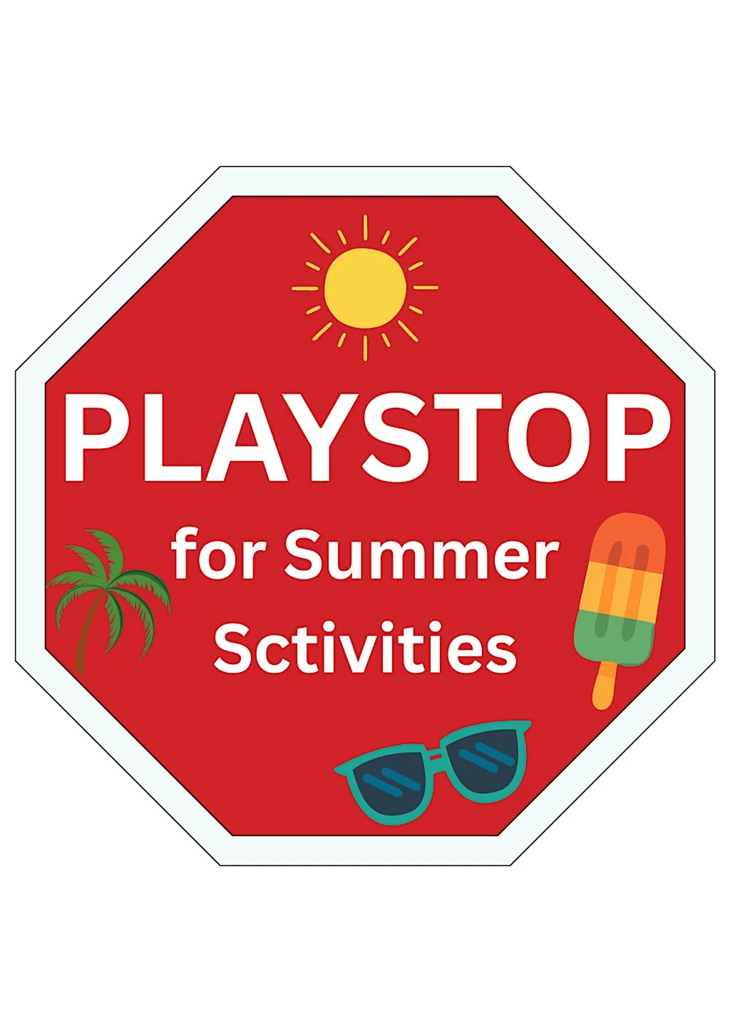 Play Stop 5-12 YEARS