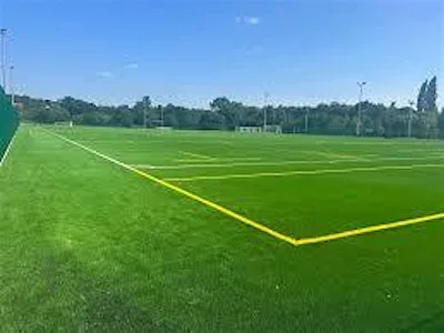 Bettws Field Zone 10+ at Bettws Close