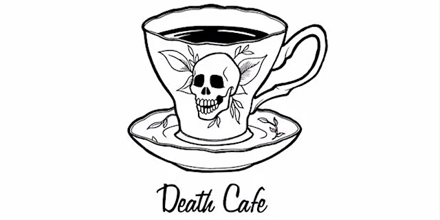 Death Cafe at Carpenter Room Sheffield Central Library