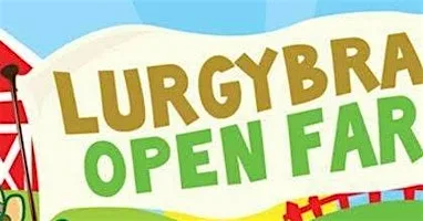 Féile Family Bus Run -Lurgybrack Farm at Galliagh Community Centre