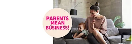 Parents Mean Business at The Bear of Burton