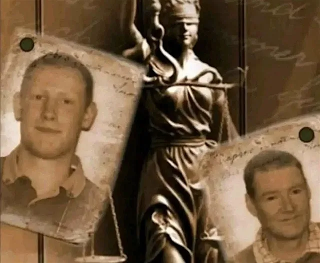 The Time is Now! The Story of the Craigavon Two at Nerve Centre
