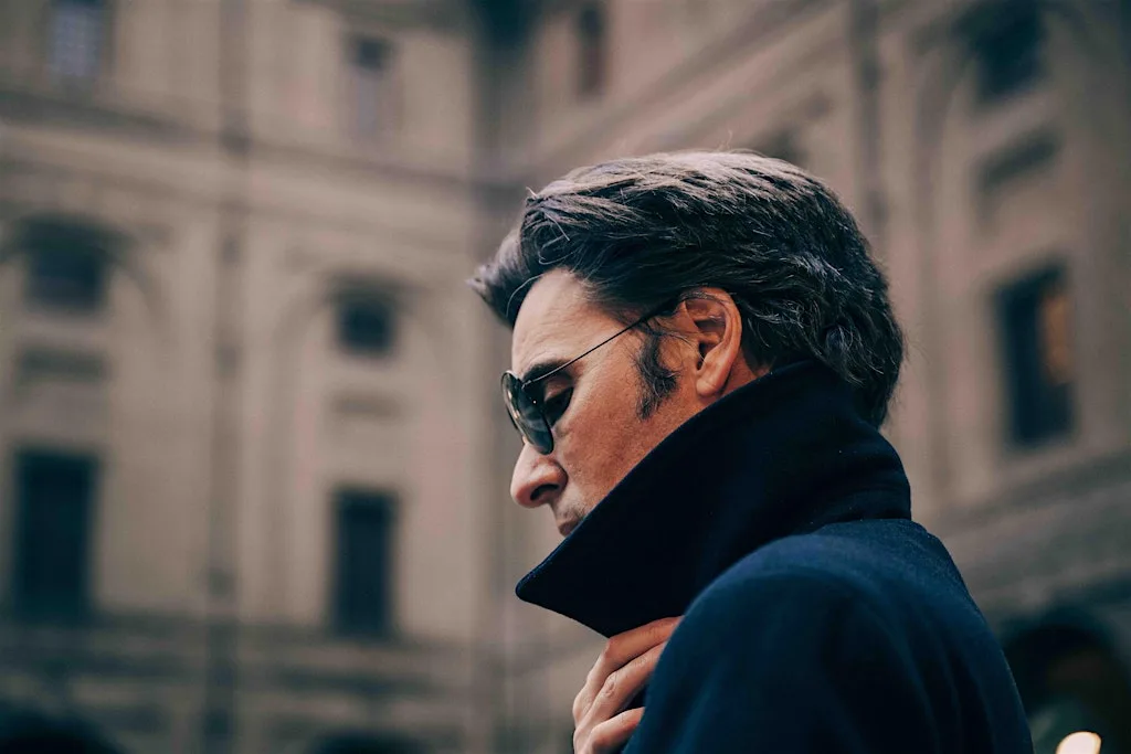 Georgio Valentino