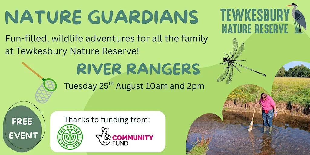 Nature Guardians - River Rangers