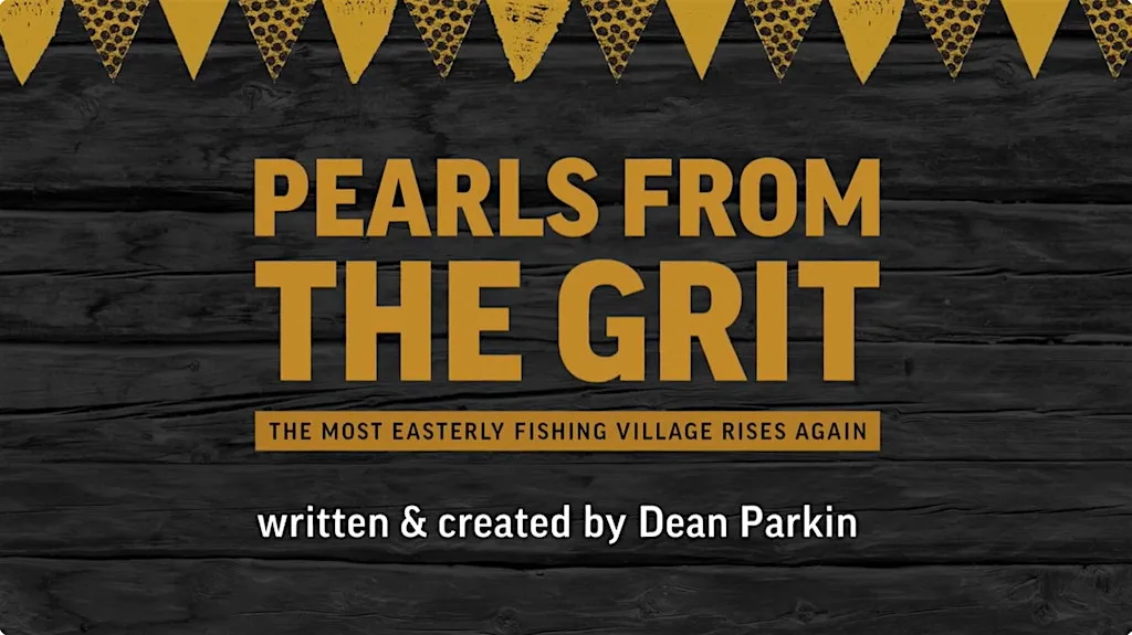 Matinee Movie - Pearls from the Grit