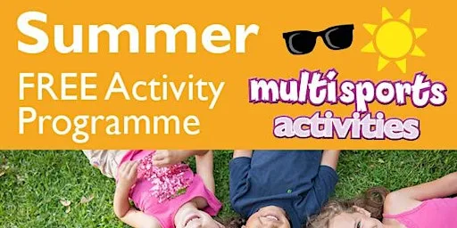 Tennis and Multisports - Gheluvelt Park - FREE SESSION