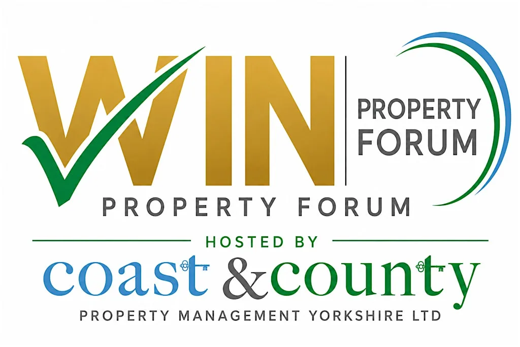 WIN Property Forum | Mastering Block Management at Oscar's