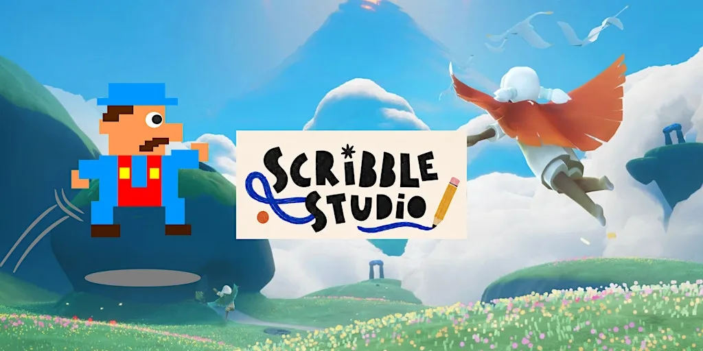 Tween Summer Sessions | Video Game Art Design | 8-12yrs at Bingley Music School