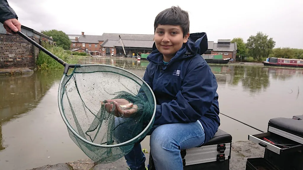 Let's Fish-Winsford-Winsford &DAA-20/08/2026