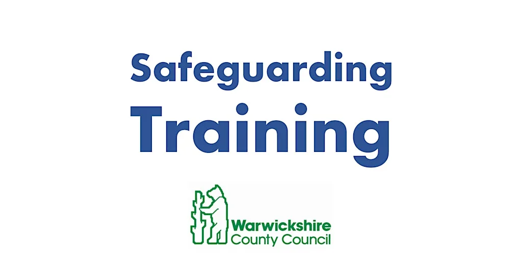 Safeguarding Training at Hawkes Point Warwick at Hawkes Point