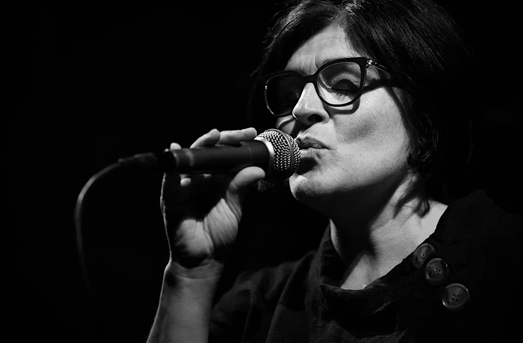 The Annika Skoogh Quartet at Matthews Hall