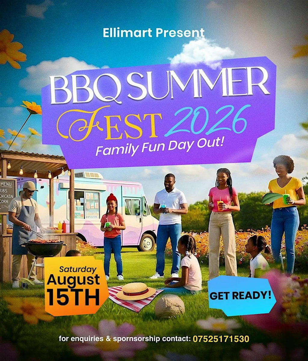 SUMMER FEST 2026