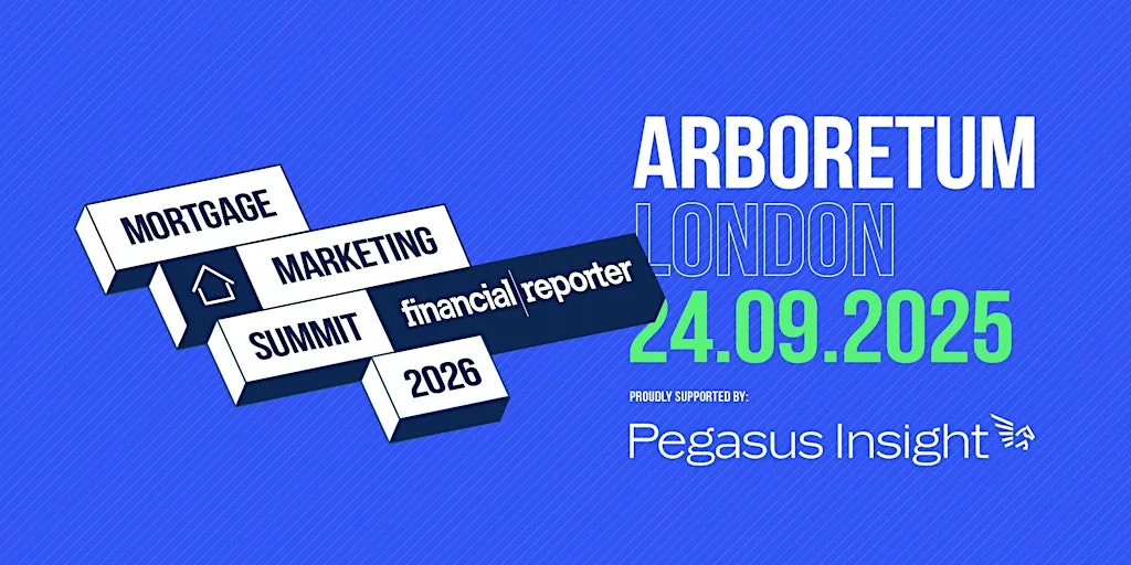 Mortgage Marketing Summit 2026 at ARBORETUM