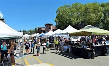 Bristol Makers & Vendors Fair
