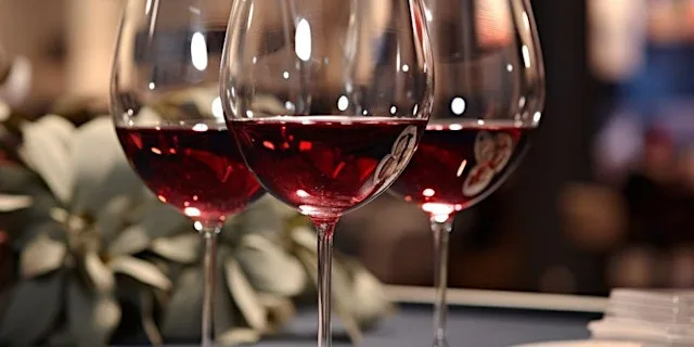 Wine & Cheese Tasting at Elle's at Elle’s Coventry Ltd