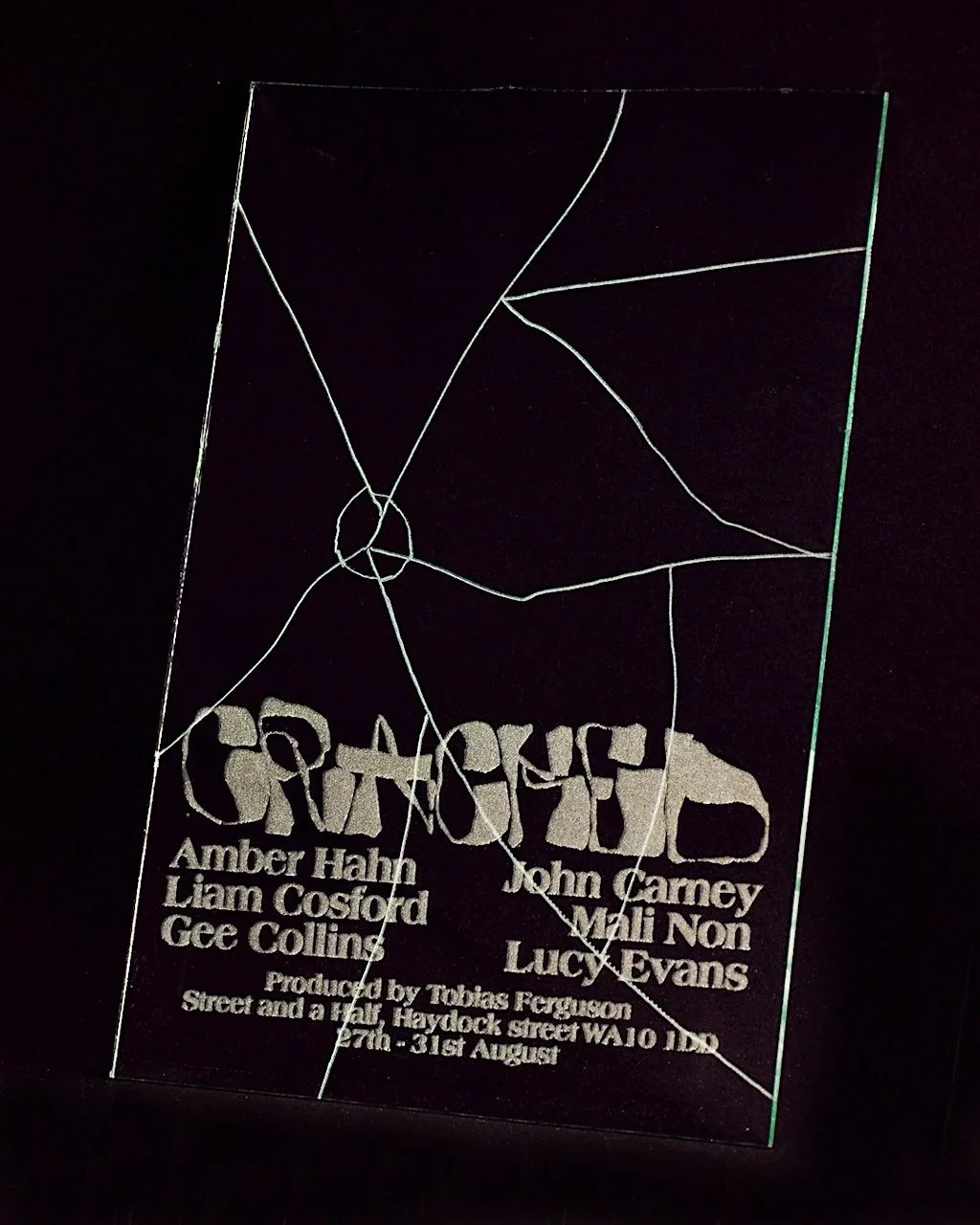 CRACKED presents: From Magic to Industry