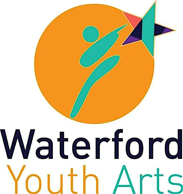Sept-Nov 2026- Waterford Youth Arts - Creative Writing (7-11 yrs) at Waterford Central Library (Hub Space)