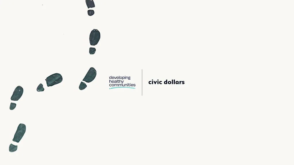 Beyond the download: what we learned from Civic Dollars at New Gate Arts & Culture Centre