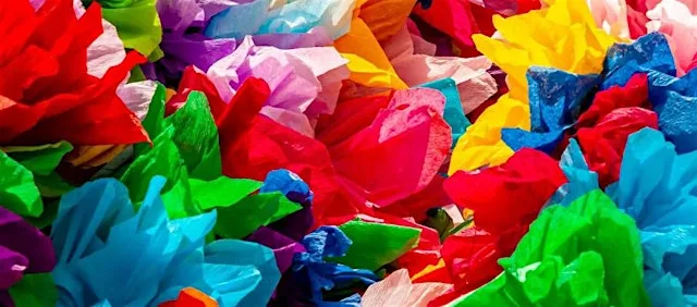 Traditional Flower Making Workshop