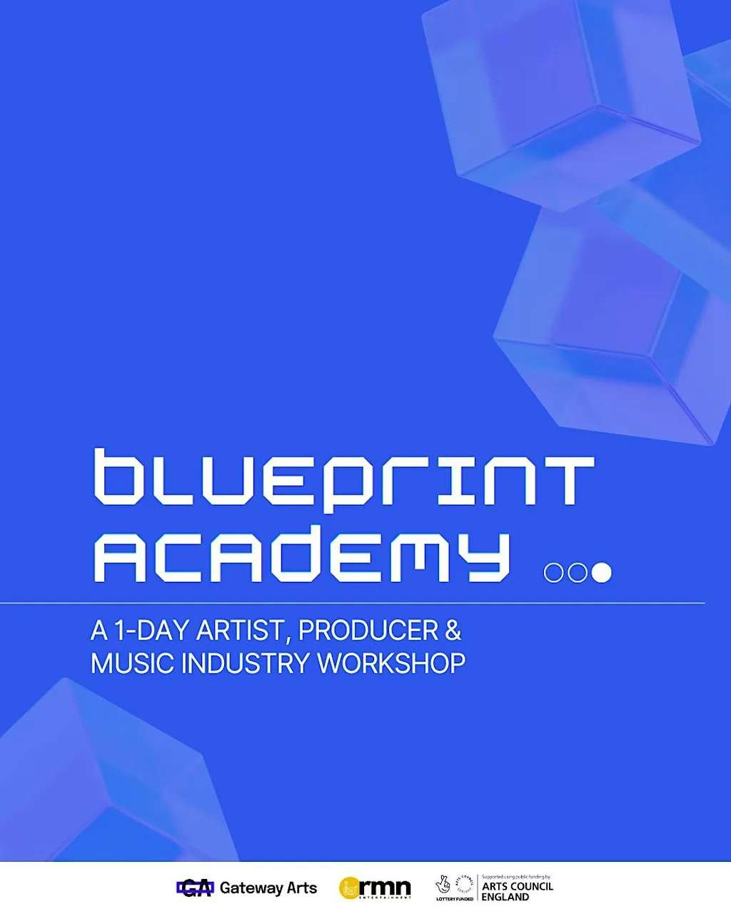 Blueprint Academy at Key Theatre