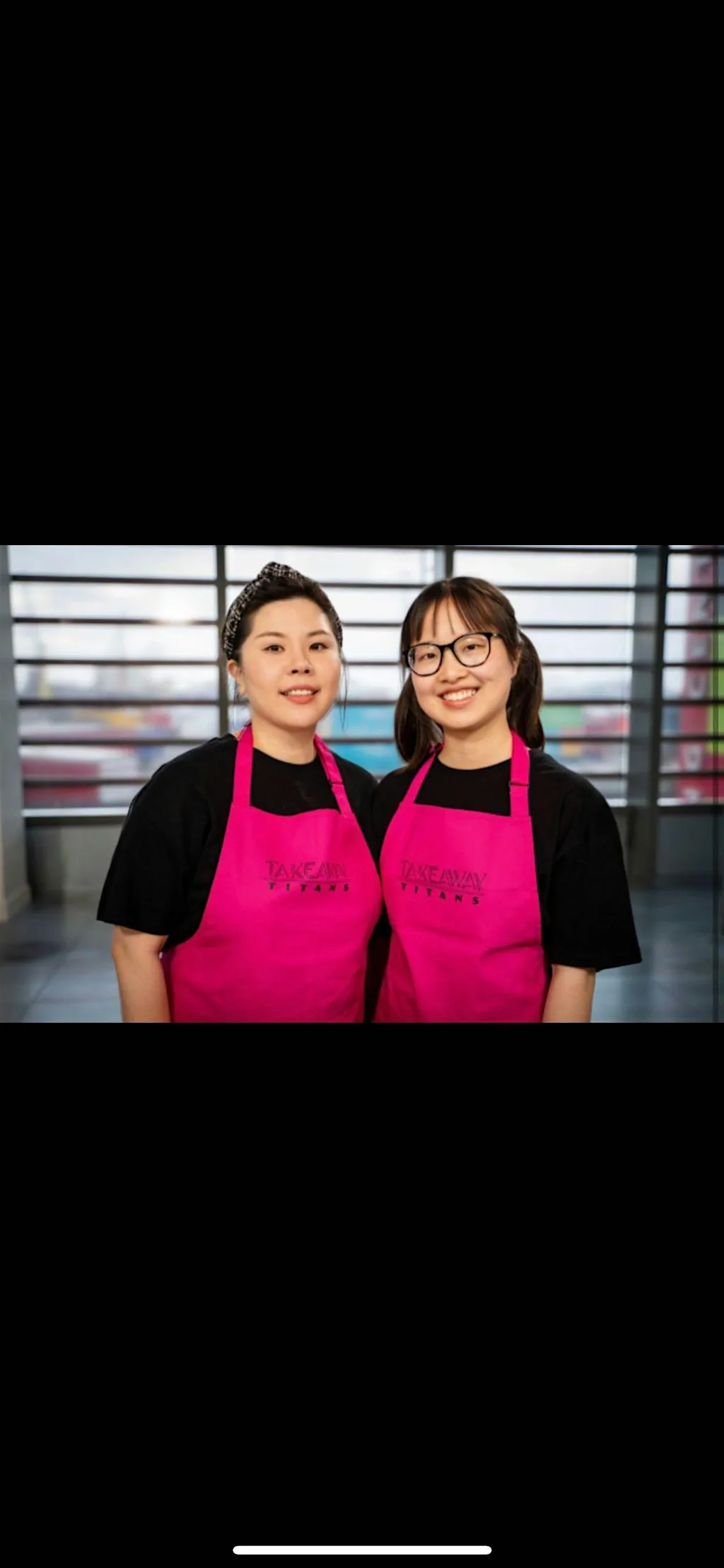 Janet's Dumpling Workshop at YIBU at Yibu