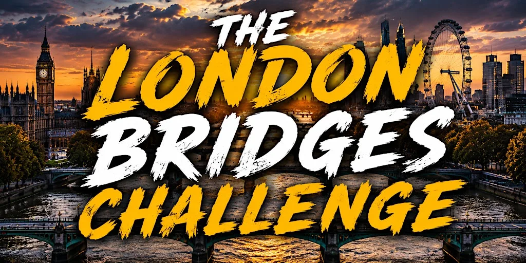 The London Bridges Challenge