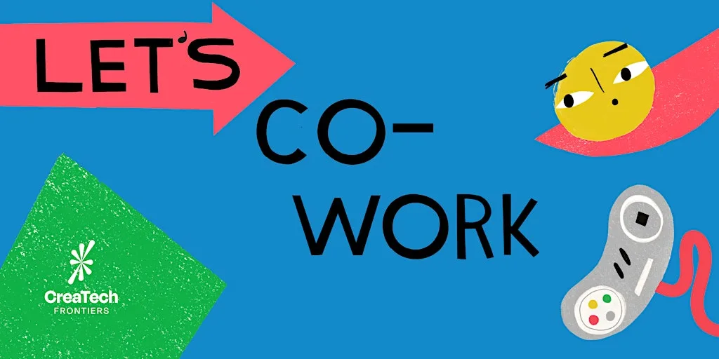 Let's Co-Work at The Dice Box Board & Brick Lounge