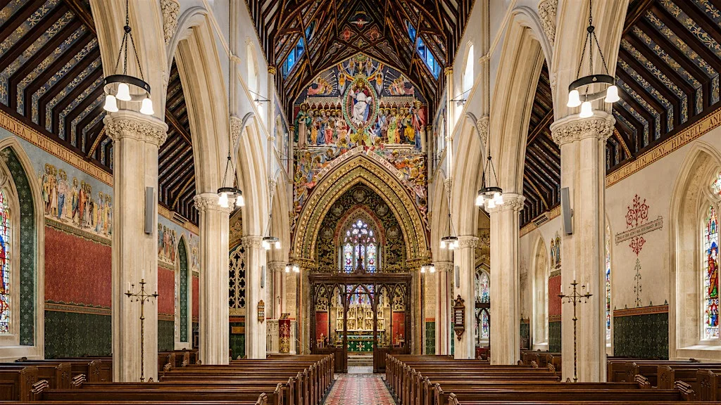 Visit: A Coach Trip to the Gloucester Area at Church Street