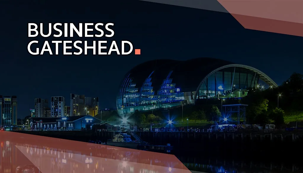 Business Gateshead Networking at Orbis Community West Street