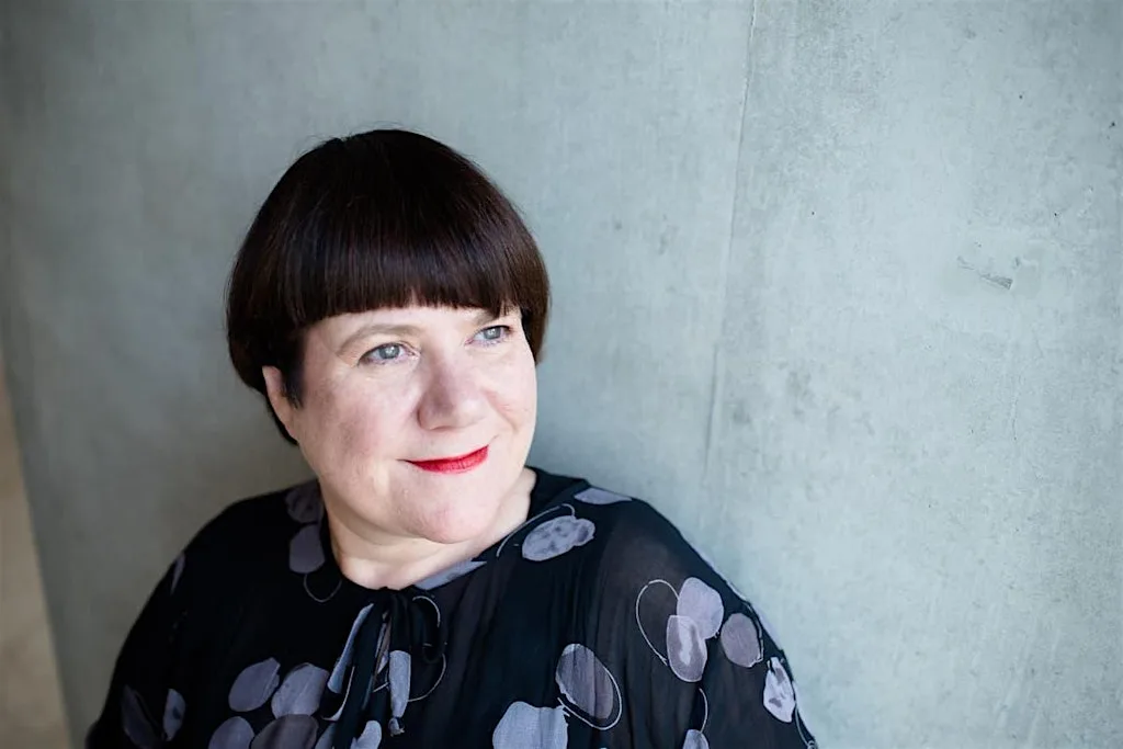 William Patrick Library - Edinburgh Festival Live Stream: Louise Welsh at William Patrick Library