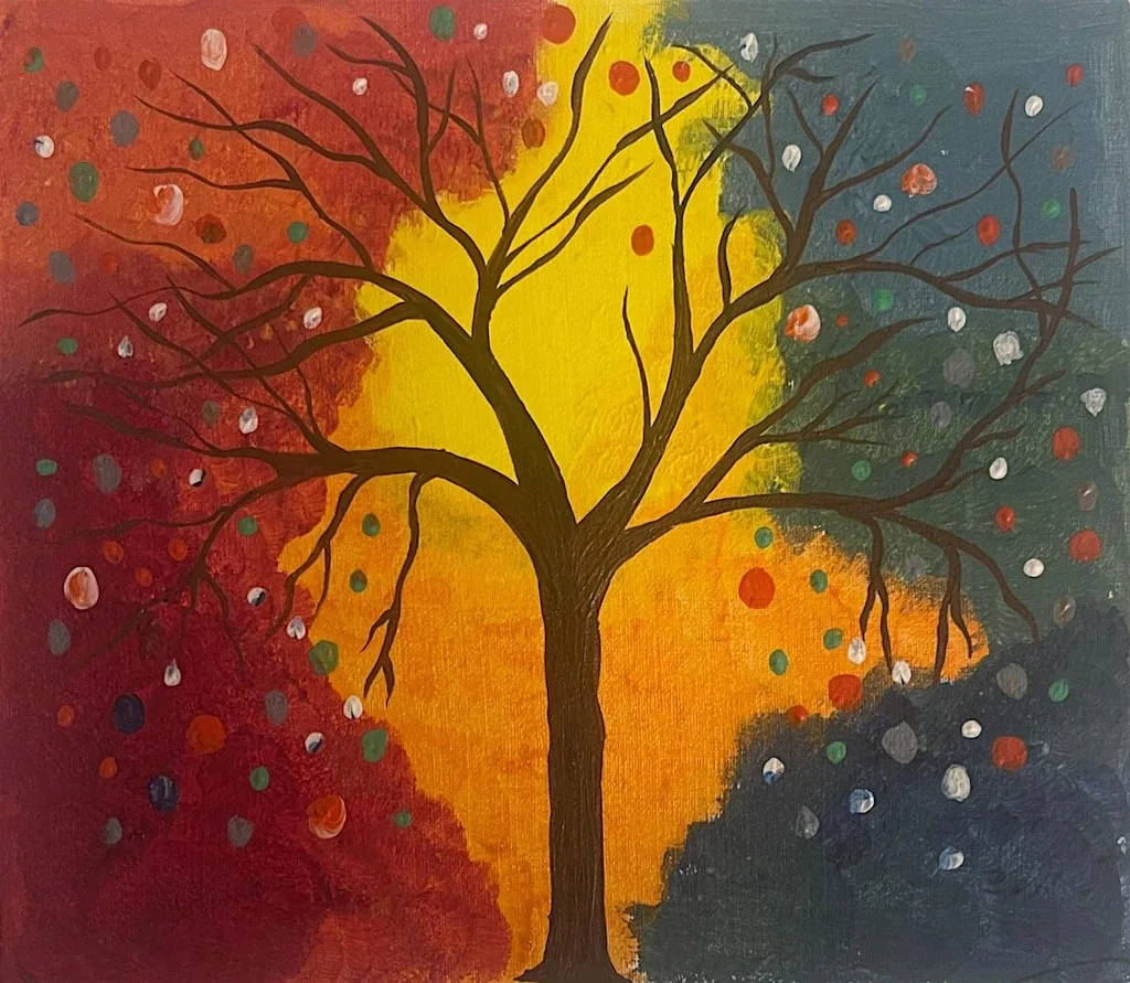 Autumn Art Evenings In Chester at Northgate Church