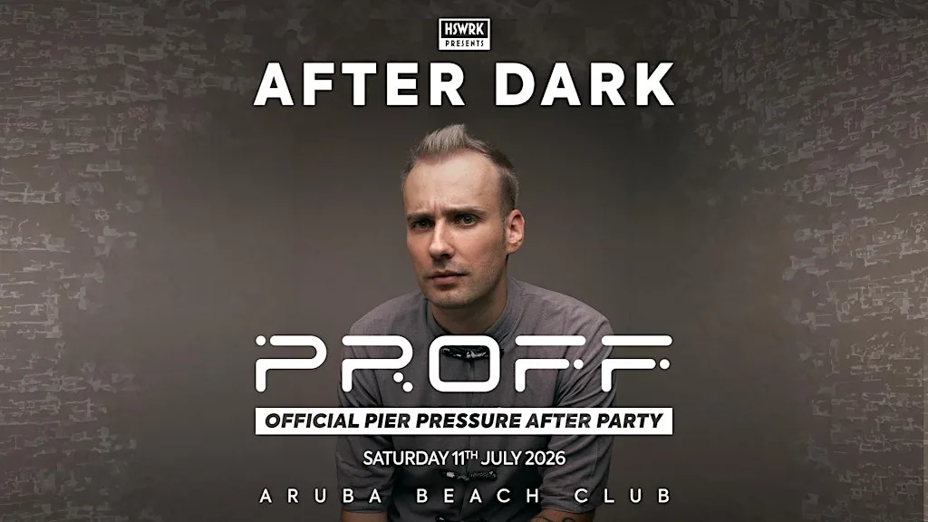 After Dark with PROFF