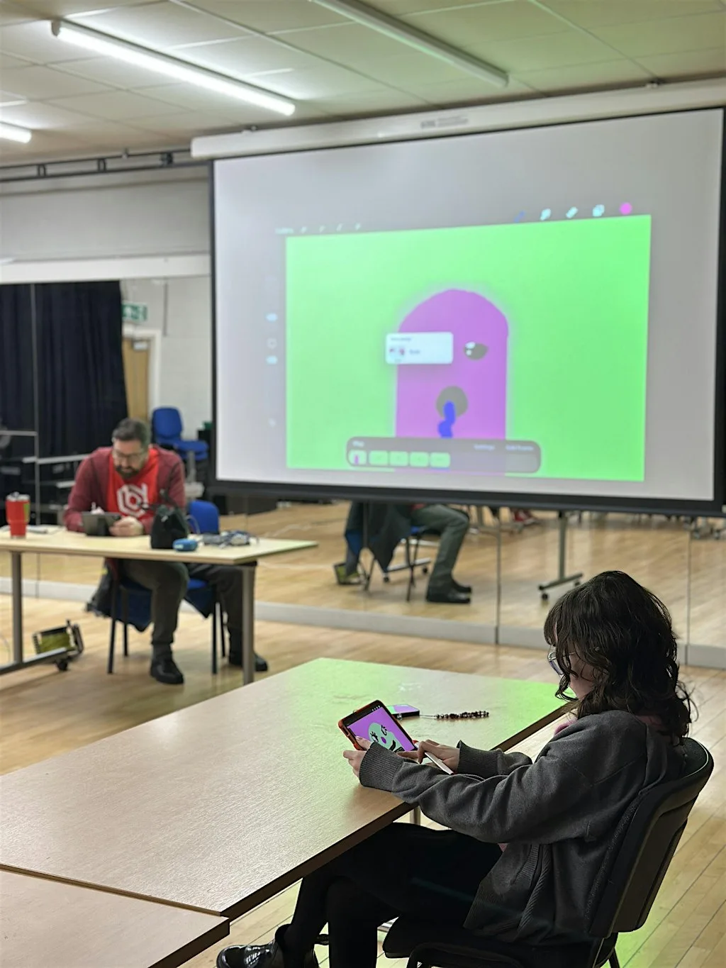 Animation Week | Ages 8-11