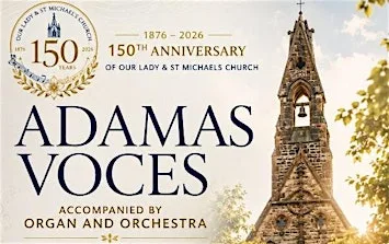 Adamas Voces in Concert