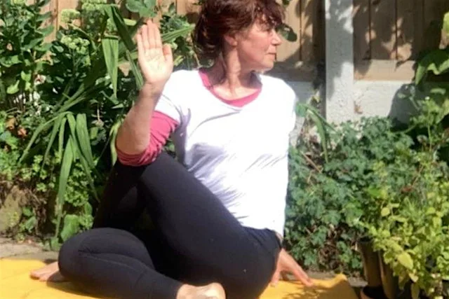Autumn Equinox Yin Yoga /Yoga Nidra. Gut Biome at The Old Stables