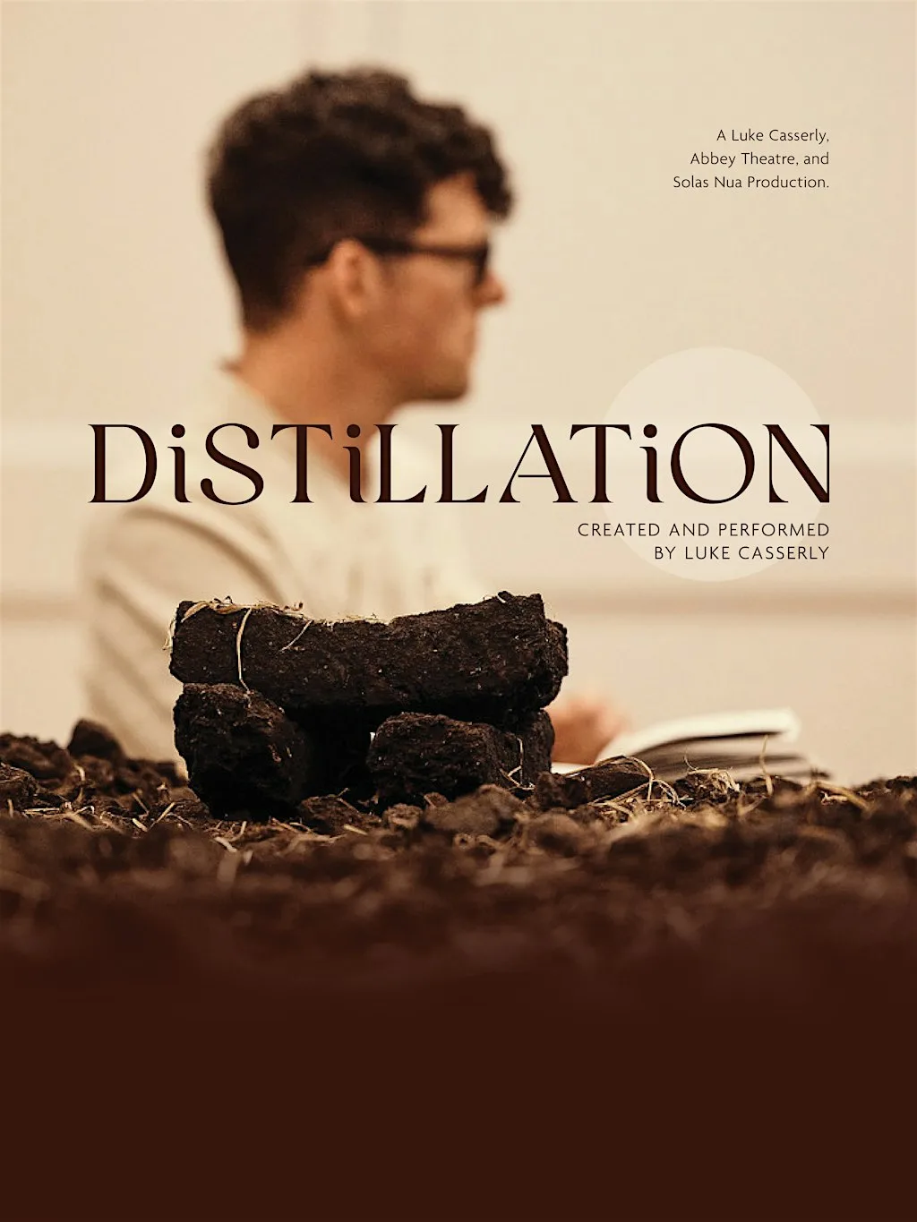 Distillation Matinee at Ceadogán Rugmakers