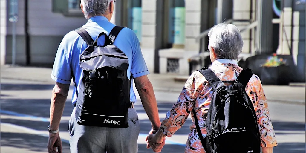 Take a Walk in Their Shoes - Dementia Workshop at Fife Carers Centre