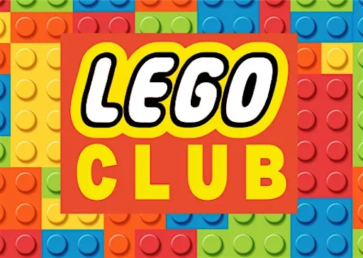 Lego Club - Into Space at Caerphilly Miners Centre for the Community